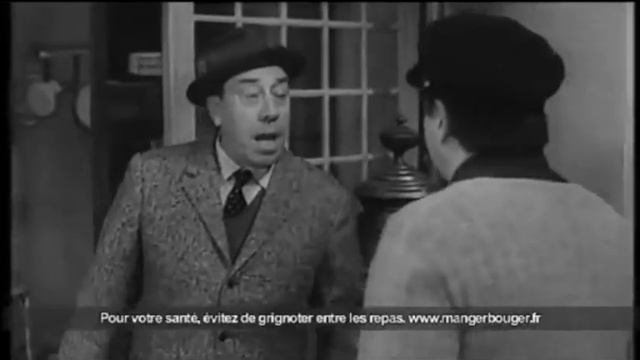 Mange mon chapeau [YTP]FR смотреть онлайн