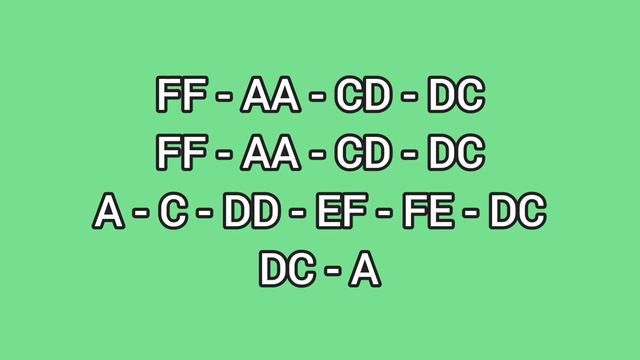 SIMON & GARFUNKEL - SOUND OF SILENCE - LYRE CHORDS ONLY - SIMPLE LYRE CHORDS 2022 смотреть онлайн