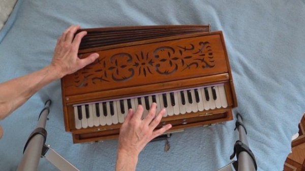 Вайшнава Прана пр. - аккорды