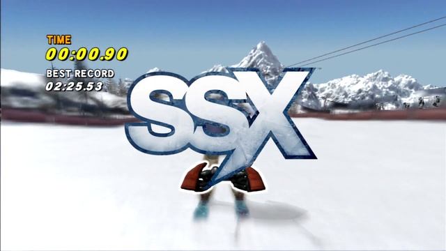 Go! Sports Ski: Hidden Ps3 Exclusive смотреть онлайн