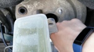 Неисправный ВУТ - Лада Гранта