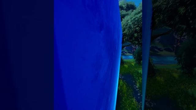Hidden cubes inside Kevin Cube - Epic Games is hiding something from us! Is it The End #shorts смотреть онлайн