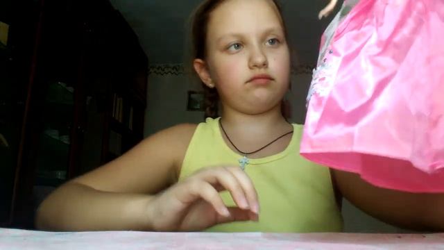 Обзор на подделку Барби