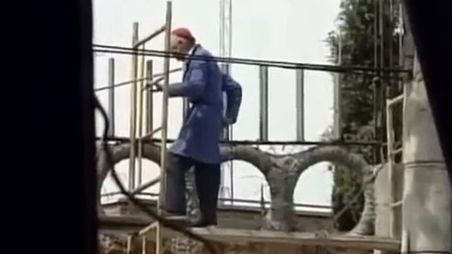 Храм Хусто Гальего Мартинеса смотреть онлайн