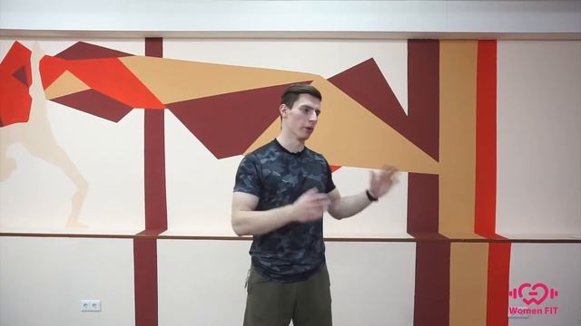 Количество тренировок в неделю. Сколько раз тренироваться? Фитнес для женщин. Москва смотреть онлайн