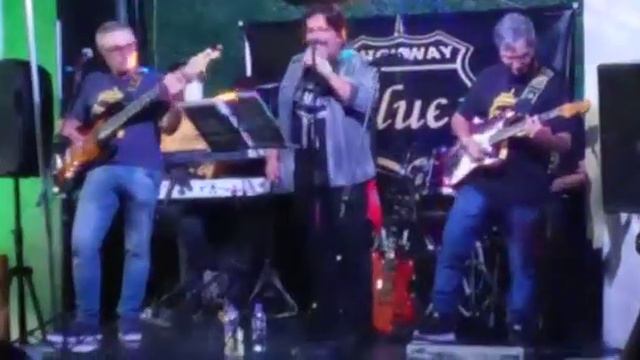 Banda Highway Blues - worried Life Blues смотреть онлайн