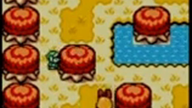 Oracle of Seasons Speed Run: Segment 5 смотреть онлайн