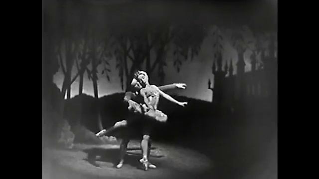 Мария Талльчиф первая балерина Индианка смотреть онлайн