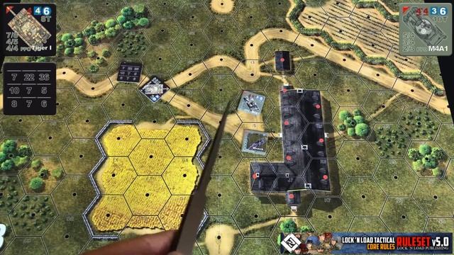 28 LnLT 9B - Ordinance, Angle of Attack смотреть онлайн