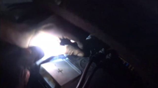 Удаление сажевого фильтра! Citroen C4! Отключение EGR! Евробляха с сюрпризом! смотреть онлайн