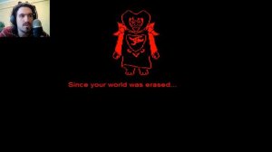 SANS.EXE - УЖАСТИК ПРО САНСА