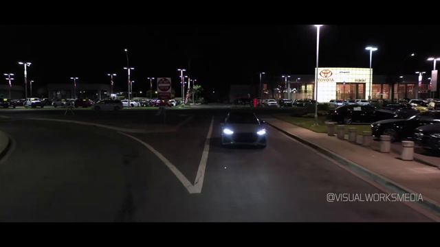 Mercedes AMG E63 vs Audi RS6 - Wagon Kings: Race to The Chase смотреть онлайн