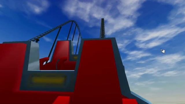 обзор на игру RollerCoaster Tycoon 3 №5 смотреть онлайн