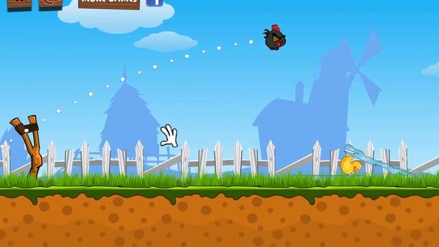 Cock's Revenge - 1-9 смотреть онлайн
