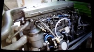 ДИЗЕЛЬ ПЛОХО ТЯНЕТ РЕМОНТ