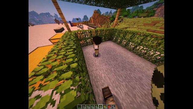 ГАЙД ПО Techguns В МАЙНКРАФТ 1.12.2!|Обучалки по модам. смотреть онлайн