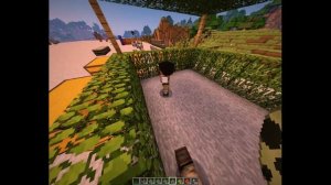 ГАЙД ПО Techguns В МАЙНКРАФТ 1.12.2!|Обучалки по модам.