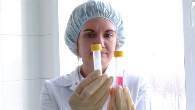 Новые капли от конъюнктивита разработали новосибирские учёные смотреть онлайн