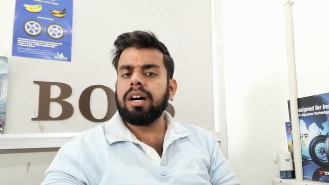 Best Tyre For Toyota Fortuner | 265/65 R17 | 265/60 R18 смотреть онлайн