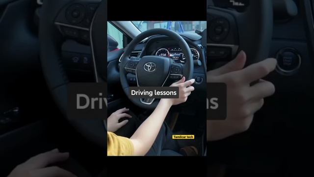 Car driving lessons#car #carreview #cartips #tips смотреть онлайн