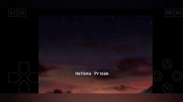 The Legend of Dragoon Playthrough - Chapter 1 Episode 1: Shana