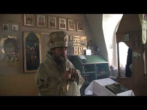 2011 05 15 - О хранении Пасхальной радости смотреть онлайн