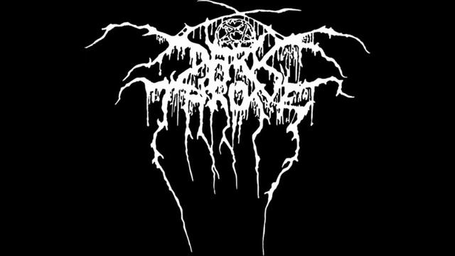 Darkthrone - Hans Siste Vinter (Cover Without Vocals)
