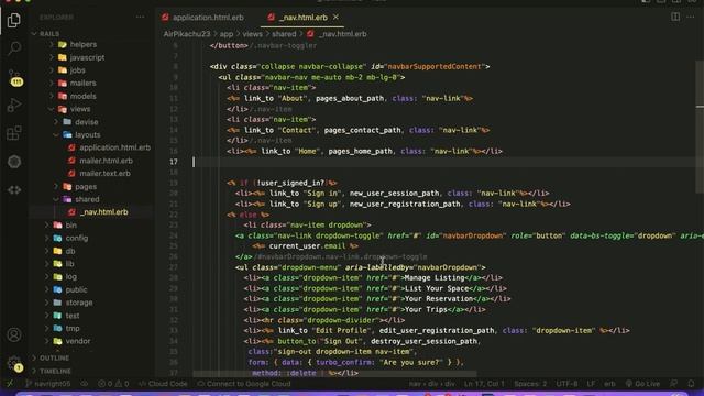 Bootstrap 5 Navbar Align to Right 2023 смотреть онлайн