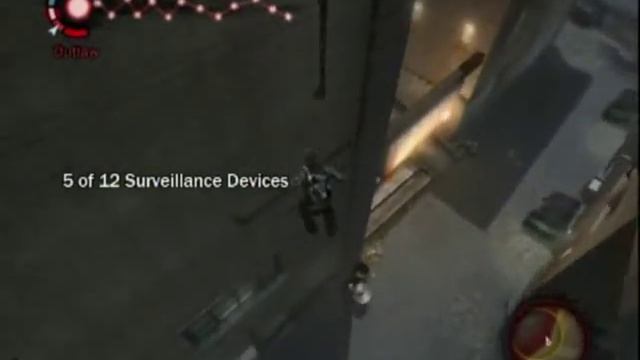Let's Play inFamous #10 - Angry Mobs & Hostages смотреть онлайн