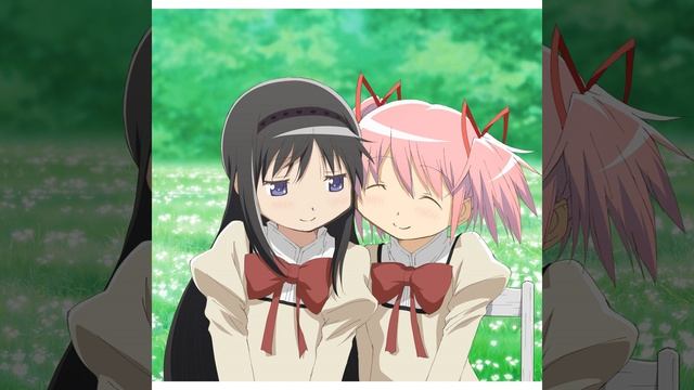 Sis Puella Magica! смотреть онлайн