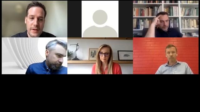 Interact Online - Standards & Frameworks - Panel 2: Supply Chain Standards смотреть онлайн