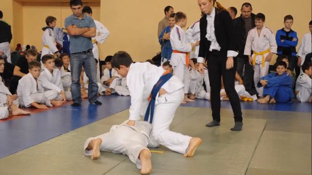 Дзюдо и борьба смотреть онлайн