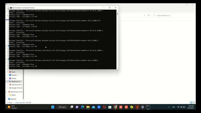 SOLUCION CAMBIAR LENGUAJE IDIOMA WINDOWS 11 / 10 HOME SINGLE LENGUAGE SOLO PERMITE UN IDIOMA 23H2 смотреть онлайн