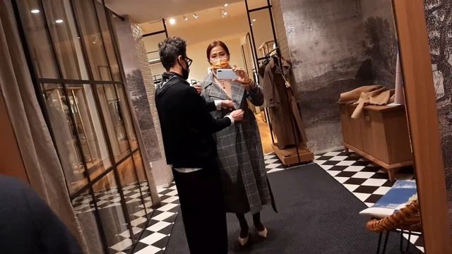 италия Падуя max mara weekend коллекция пальто в клетку смотреть онлайн