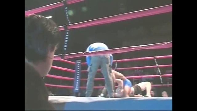 Melvin Guillard vs Jason Hathaway смотреть онлайн