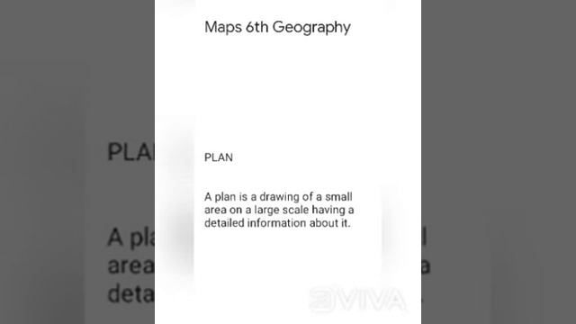 6. Map, Sketch, and plan (6th History) смотреть онлайн