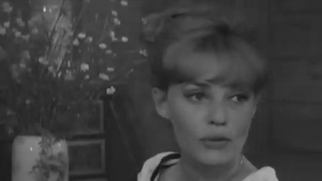 Jules and Jim (1962) - the song (with english subtitles, DVDrip quality) смотреть онлайн