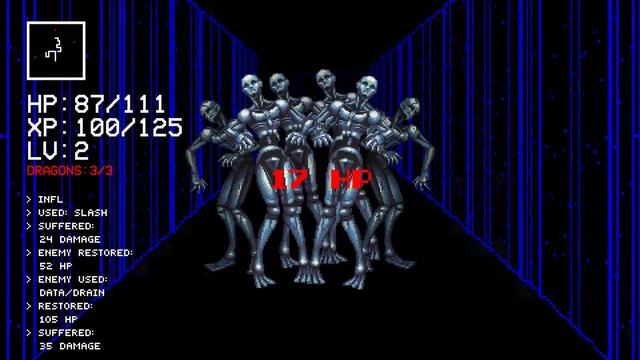 198X - Full Game - Walkthrough - Gameplay No Commentary