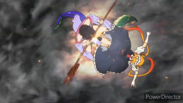 kobayashi san chi no maid dragon S opening full смотреть онлайн