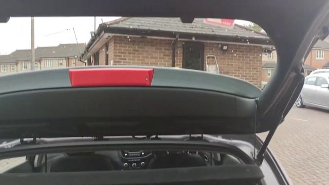 2014 (14) Kia Ceed 1.6 CRDi 2 5 Door смотреть онлайн