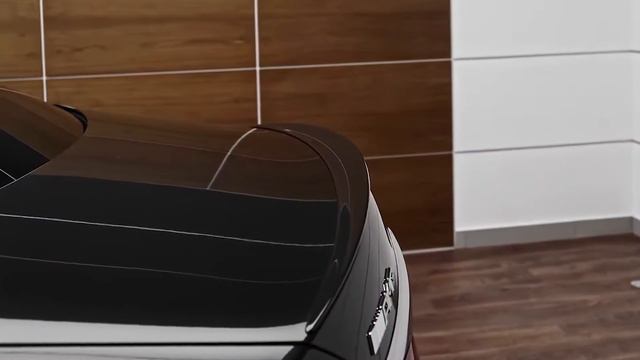 Обзор нового Mercedes AMG E53 2022 года