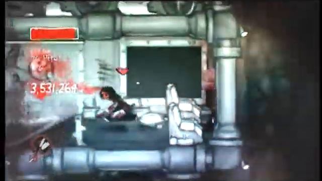 The Dishwasher: VS Arcade ( Dark Places, The Descent, Escapay)