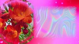 Футаж. Фон для надписи 87