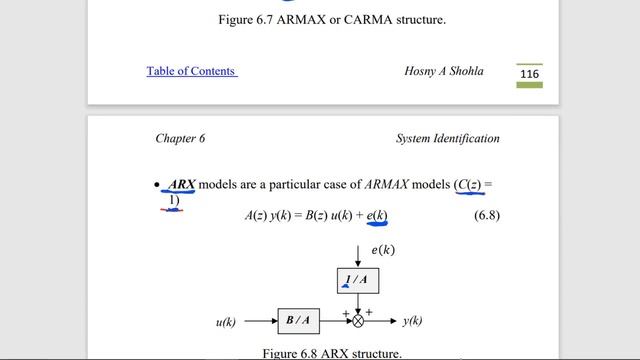 Least Square (LS) Method: System Identification смотреть онлайн