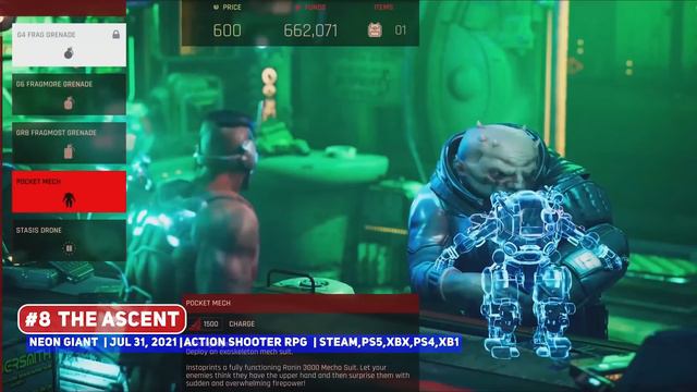 Top 17 BEST Games like Diablo смотреть онлайн