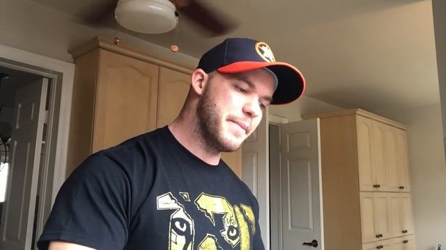 AthleanX More Garbage Pull-Up Advice смотреть онлайн