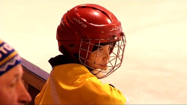 Юбилейный турнир по хоккею с мячом памяти Владимира Потапова стартовал в Чите смотреть онлайн