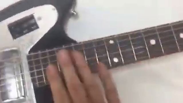 Vintage Leban Cyclone guitar made in Japan смотреть онлайн