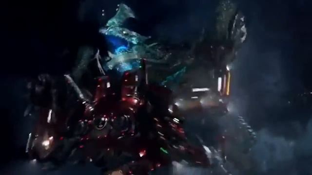 Клип Тихоокеанский рубеж смотреть онлайн