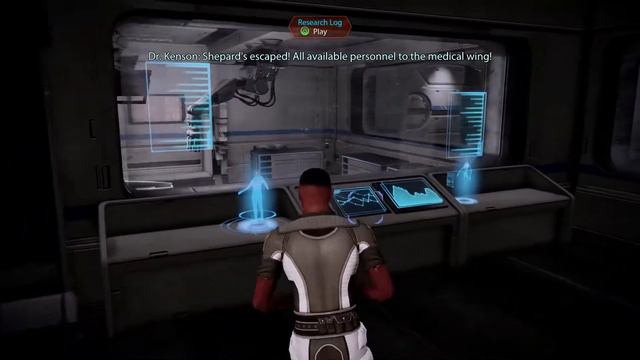Mass Effect 2 Legendary Edition Arrival Gameplay Walkthrough Part 1- Stop the Arrival of the Reaper смотреть онлайн